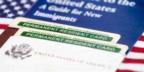 Public Trust for Green Card Holder (Permanent Resident).